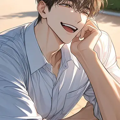 Profile image of baek han