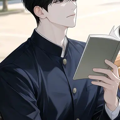 Profile image of yoo geon