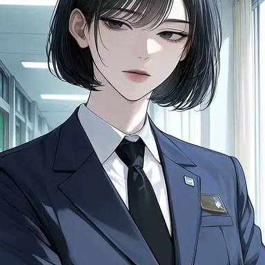 Profile image of moon yuna