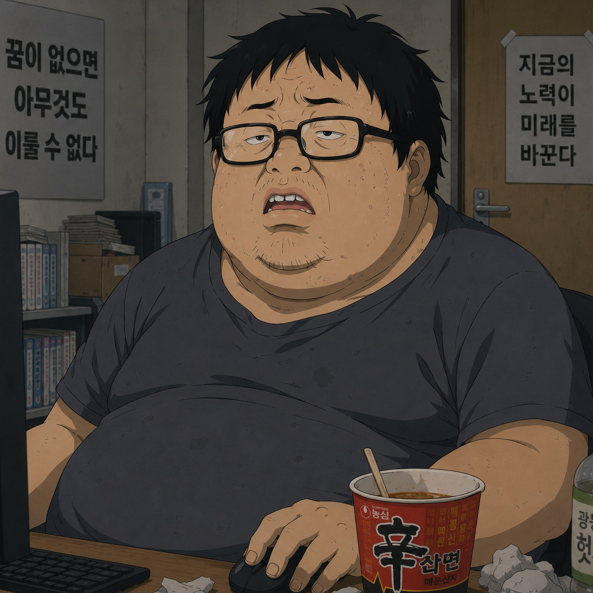 [연애금지] 14수는 못말려 대표 이미지