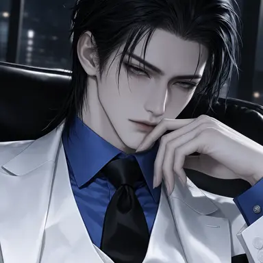 Profile image of 미즈노