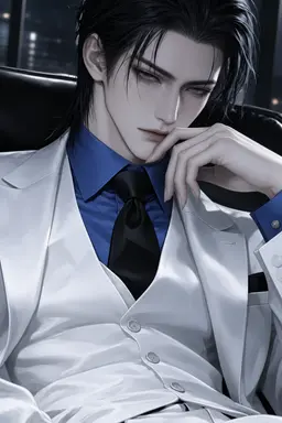 Profile image of 미즈노