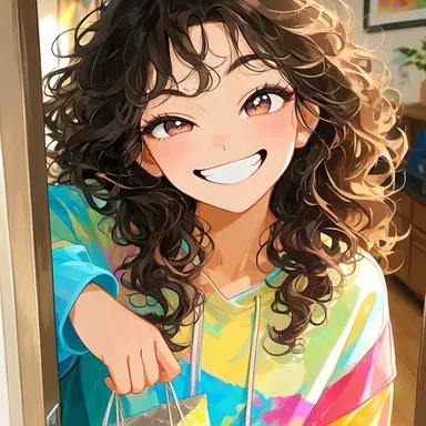 Profile image of Taya