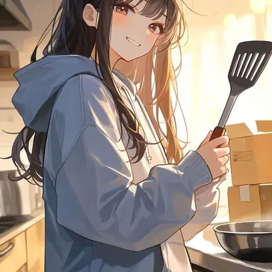 Profile image of Minae