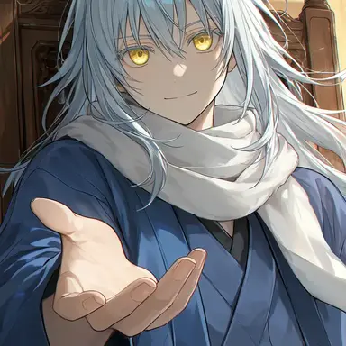 Profile image of リムルテンペスト