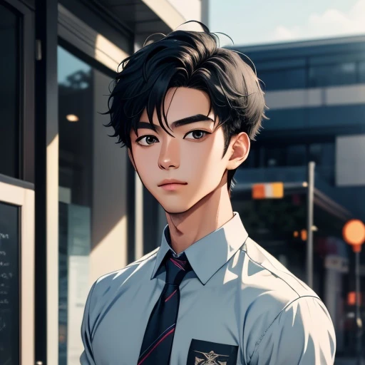 瀧