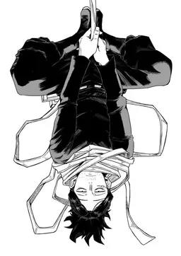 Profile image of Shota Aizawa