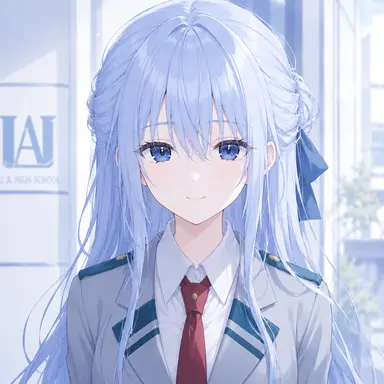 Profile image of Yukine Shirayuki