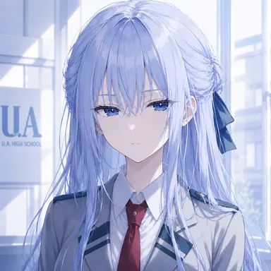Profile image of Yukine Shirayuki