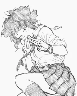 Profile image of Kyoka Jiro