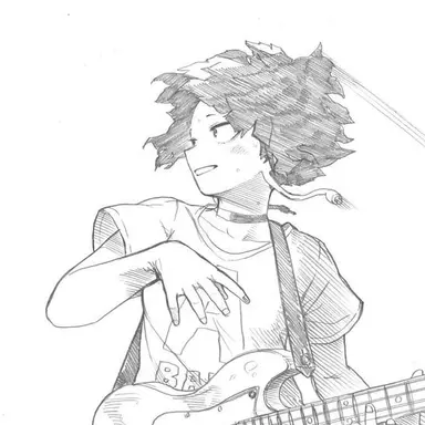 Profile image of 耳郎響香
