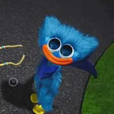 Profile image of ハギーワギー