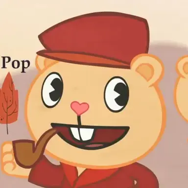 Profile image of 팝