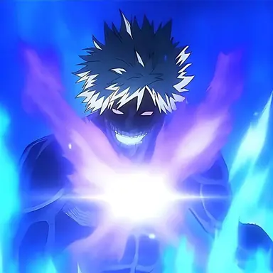 Profile image of Dabi