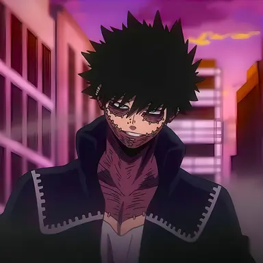 Profile image of Dabi