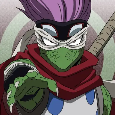Profile image of Spinner