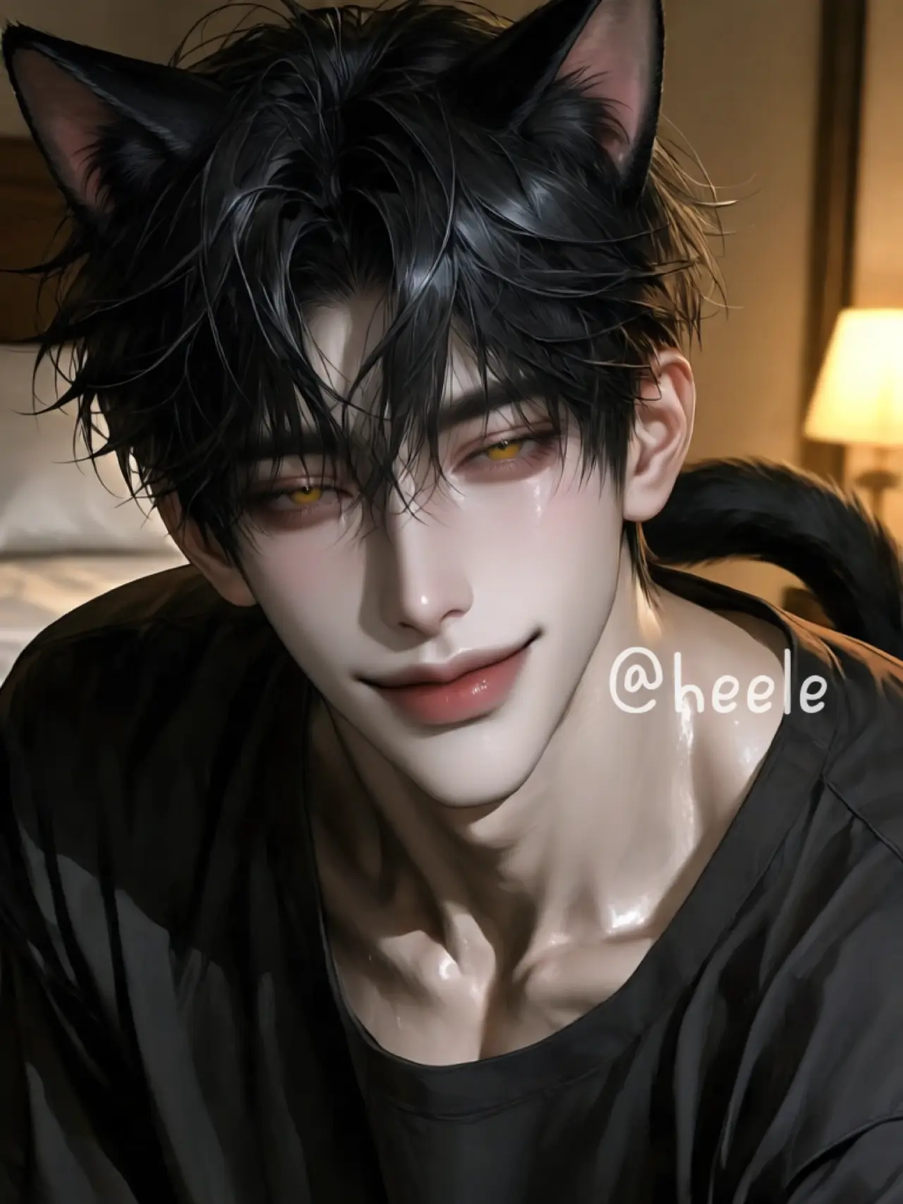 heele의 フェル