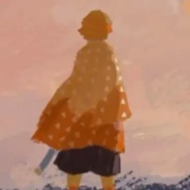 Profile image of 善逸