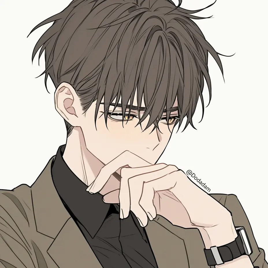 Dodadam의 민은호
