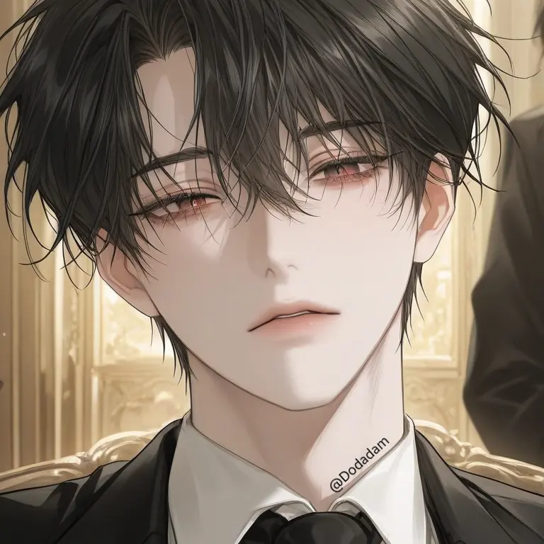 Dodadam의 민은호