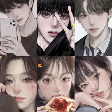 Profile image of 남녀무리