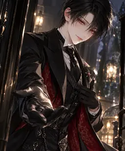 Profile image of Vess