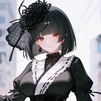 Profile image of ノーリア