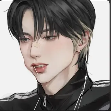 Profile image of 강수현