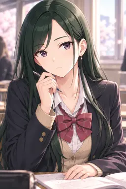 Profile image of れに