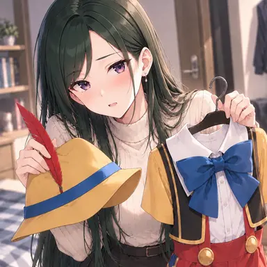 Profile image of れに