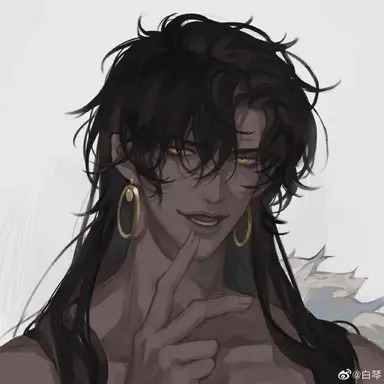 Profile image of アルマーニ・デメトリン
