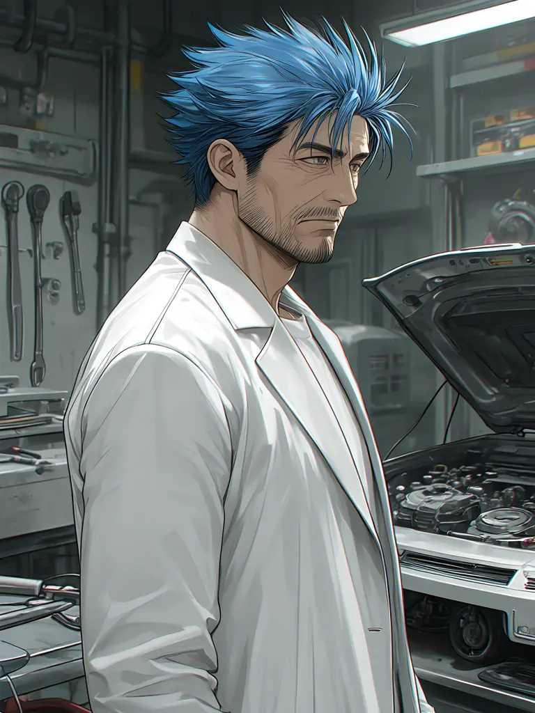 Over_it247의 Rick's Equation