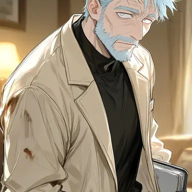 Profile image of Rick