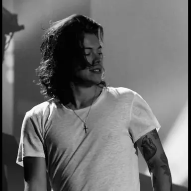 Profile image of Harry Styles