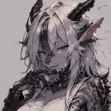 Profile image of オリビア