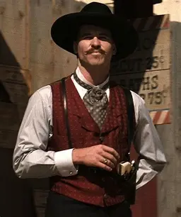 Profile image of Doc Holliday