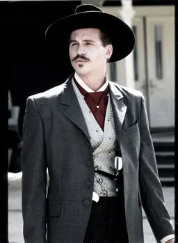 Profile image of Doc Holliday