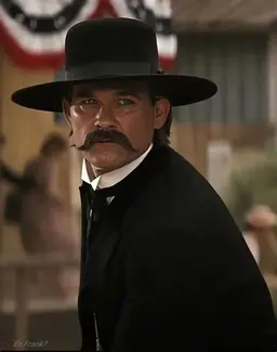 Profile image of Wyatt