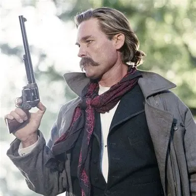 Profile image of Wyatt