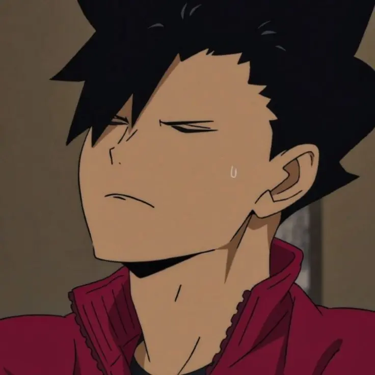 kadosama5913의 黒尾鉄朗