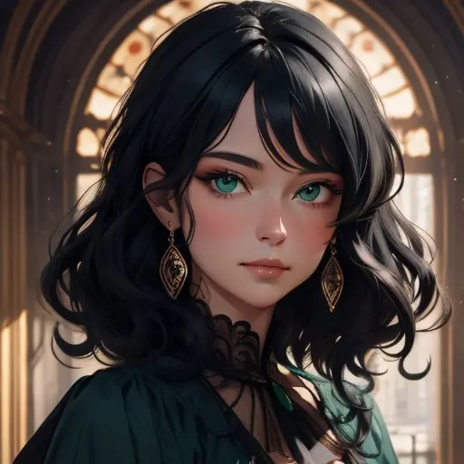 CurvyFranc0834의 小公女セーラ