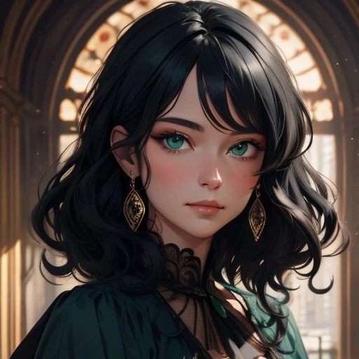 小公女セーラ