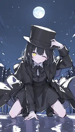 Profile image of 怪盗X