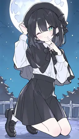 Profile image of 怪盗X