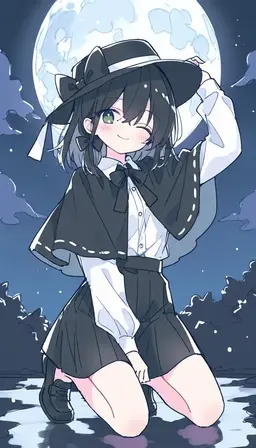 Profile image of 怪盗X