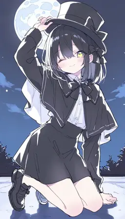 Profile image of 怪盗X
