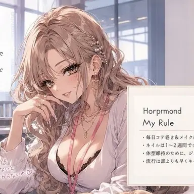 Profile image of 真希
