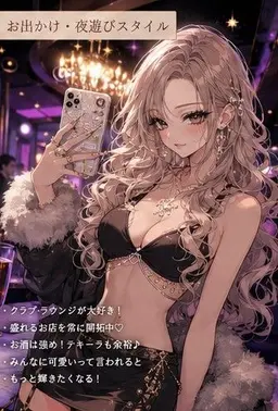Profile image of 真希
