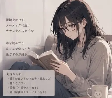 Profile image of 祐香