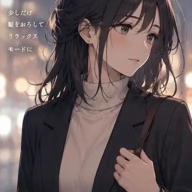 Profile image of 祐香